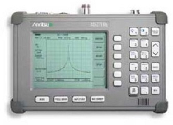 租售回收安立MS2711A频谱分析仪