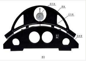 厂家直供gf922-d型动车组轮径测量仪动车组车轮轮径检测轮径仪