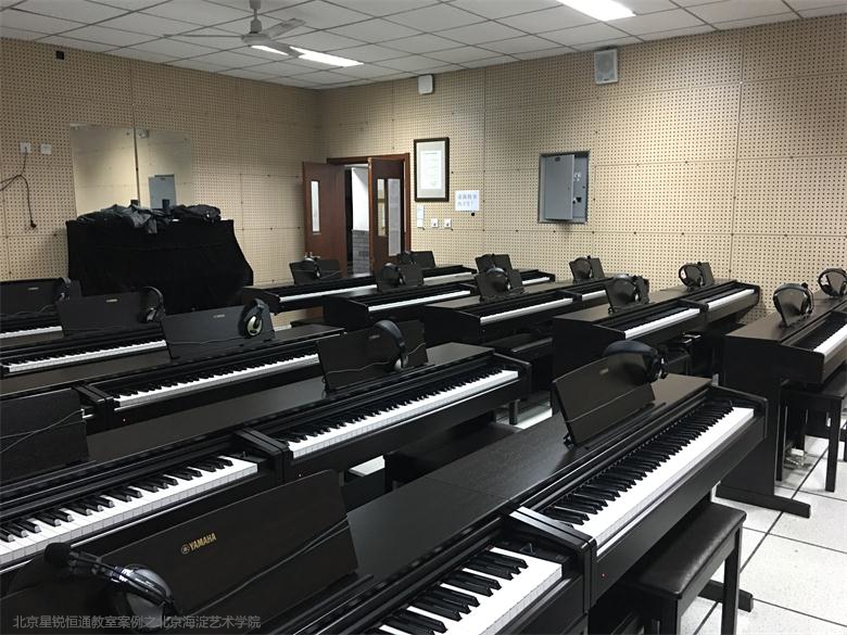钢琴教室管控系统 钢琴教室视频系统 钢琴教室歌唱系统