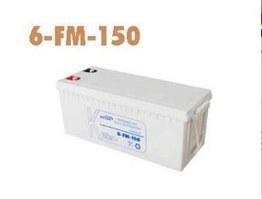 科士达蓄电池6_FMJ_150质保三年现货销售
