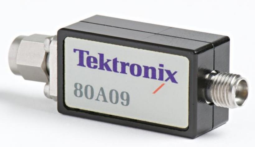 泰克80E04电接口 含2个静电保护模块80A09