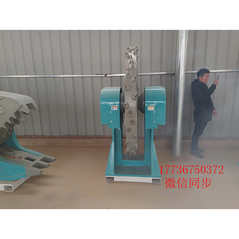 圆盘岩石切割锯可订制挖掘机改装矿山锯混凝土切割锯特价