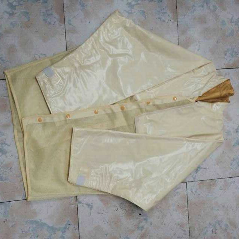 YS124-06-02进口树脂绝缘衣绝缘服厂家直销价格优惠