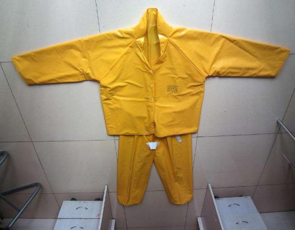 YS121-03-03树脂绝缘服树脂绝缘裤日本原装进口质量保证