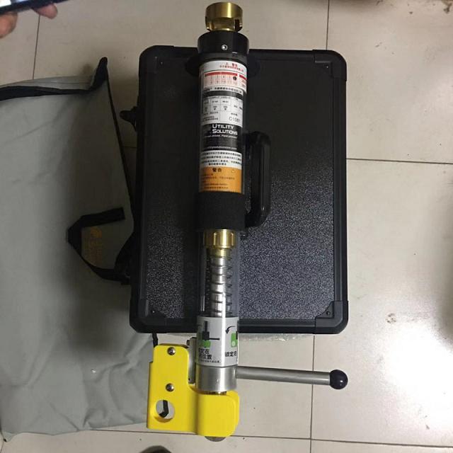 USBS-15-1-PS消弧器带电作业用熔断器开关跨界器厂家直销