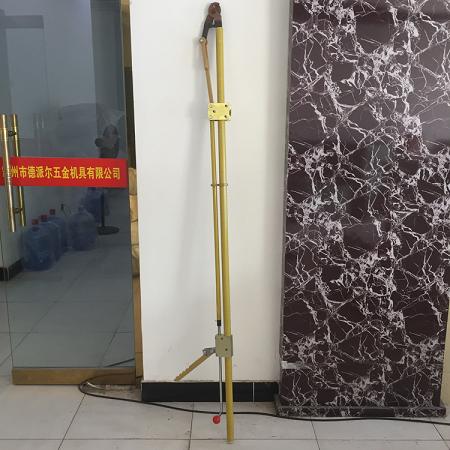 带电作业绝缘导线切刀手握式绝缘棘轮剪型号齐全价格优惠