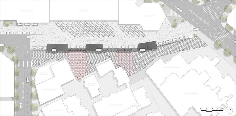 2020（上海）城市更新与建筑改造展（上海）