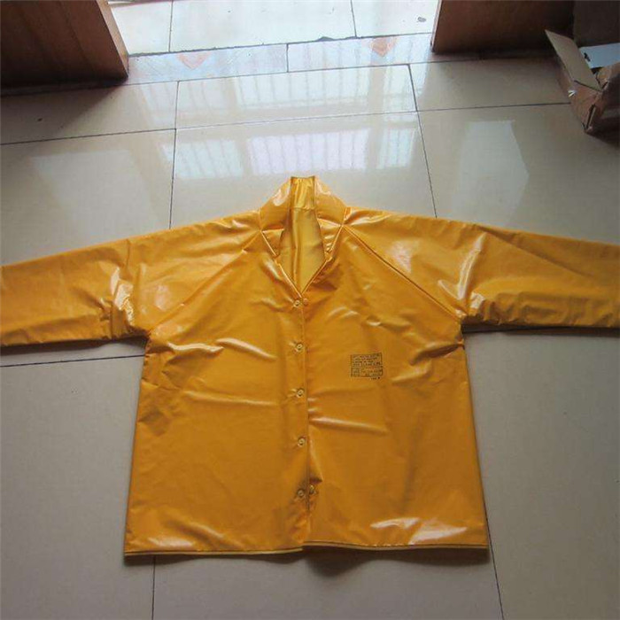 YS126-09-06 绝缘网衣（日本 YS）树脂绝缘服电工绝缘衣