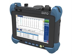 EXFO FTBx-5235光谱分析仪
