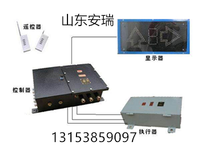 ZKC127Q气动司控道岔说明书-司控道岔使用