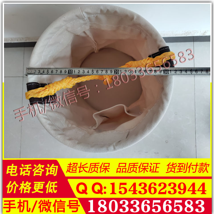 美国Hastings进口工具01-082工具筒高空工具吊袋