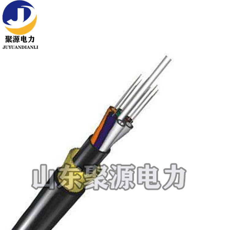 光纤光缆12芯光缆24芯光缆48芯光缆adss光缆单模光缆96芯光缆