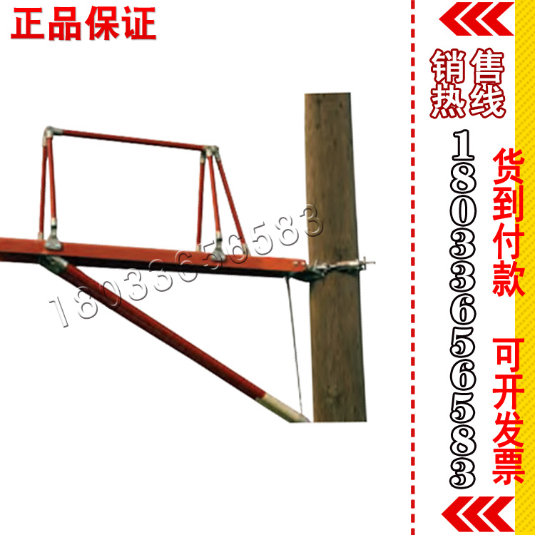 带电作业平台线路工作平台C402-1042绝缘平台美国AB CHANCE