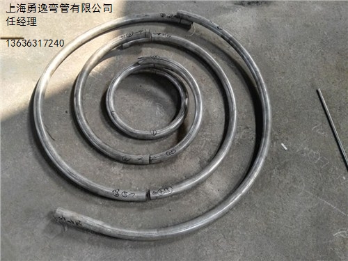 提供-上海0304不锈钢盘管厂-加工-质量保证-价格优惠