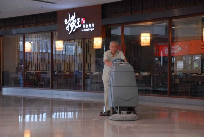 高质量的物业保洁公司，新报价