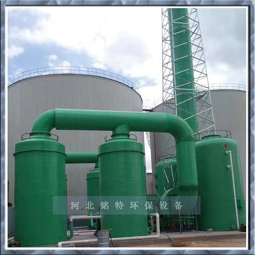 高浓度氨氮废水处理氨氮污水处理设备