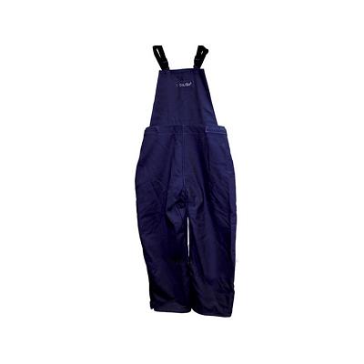 美国 Salisbury电力安全防护服ACB4030GYLT 防电弧背带裤