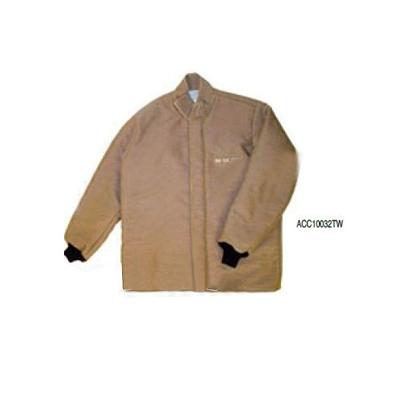防电弧工作服ACC832BL 防电弧上衣美国 Salisbury