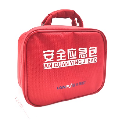 应急包LF-12100安全应急包 单手可开应急包 救援包 救护包供应