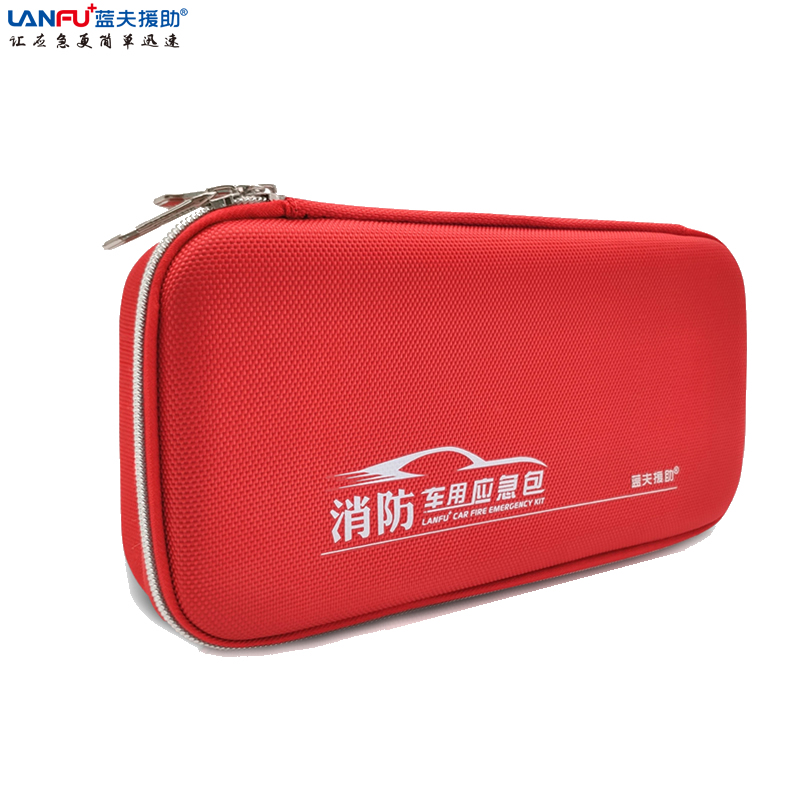 供应LF-12303消防车用应急包车载应急包 消防应急包车用应急包