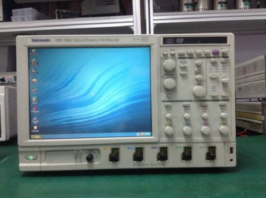 泰克（回收）Tektronix DPO7054示波器