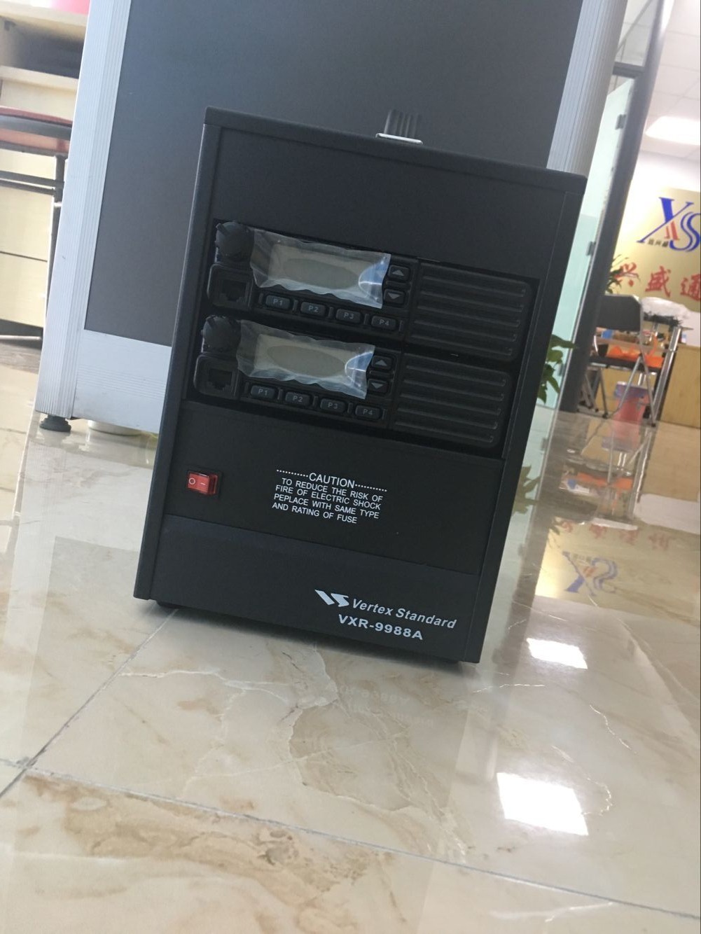 山东德州专卖威泰克斯中转台VX-9988A