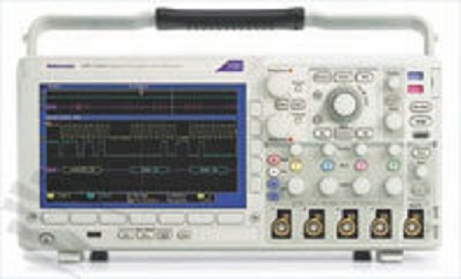 高价回收泰克DPO3034数字荧光示波器