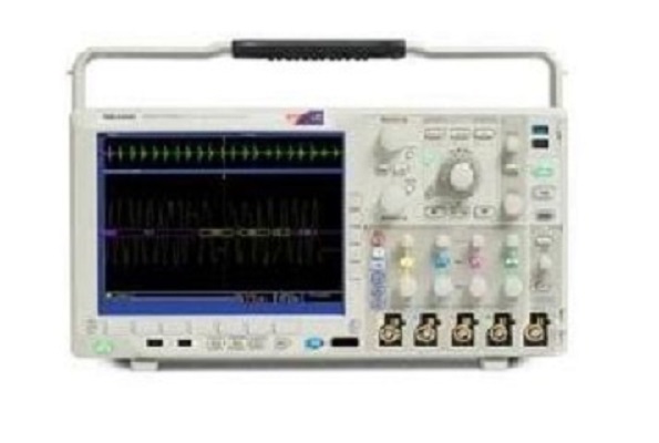 回收泰克DPO4034B混合信号示波器