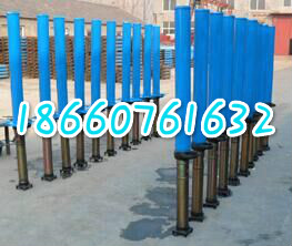 外柱式单体液压支柱,DW22-300/100液压支柱