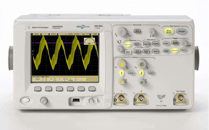 DSO5052A、DSO5052A数字示波器