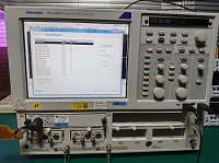 高价回收泰克DSA8300数字采样示波器+模块