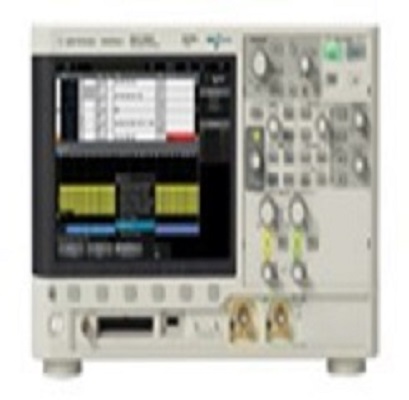 美国Agilent DSOX3012A示波器