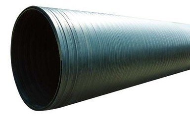 HDPE双平壁钢塑复合管质量有保证