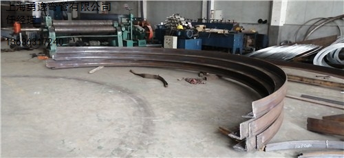 销售-上海-160角钢弯圆-加工-定制-价格优惠-制造商-规格多-找弯管供