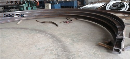 供-上海-角钢拉弯弯圆-加工厂-质量保证-价格优惠