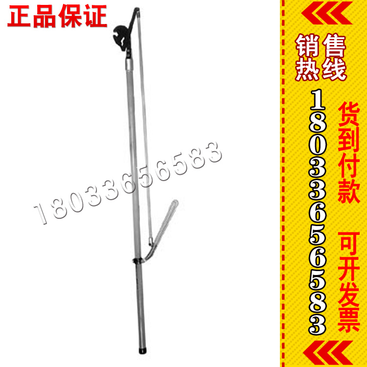 美国原装进口H18716 杠杆型电线切刀供电专用电缆切刀