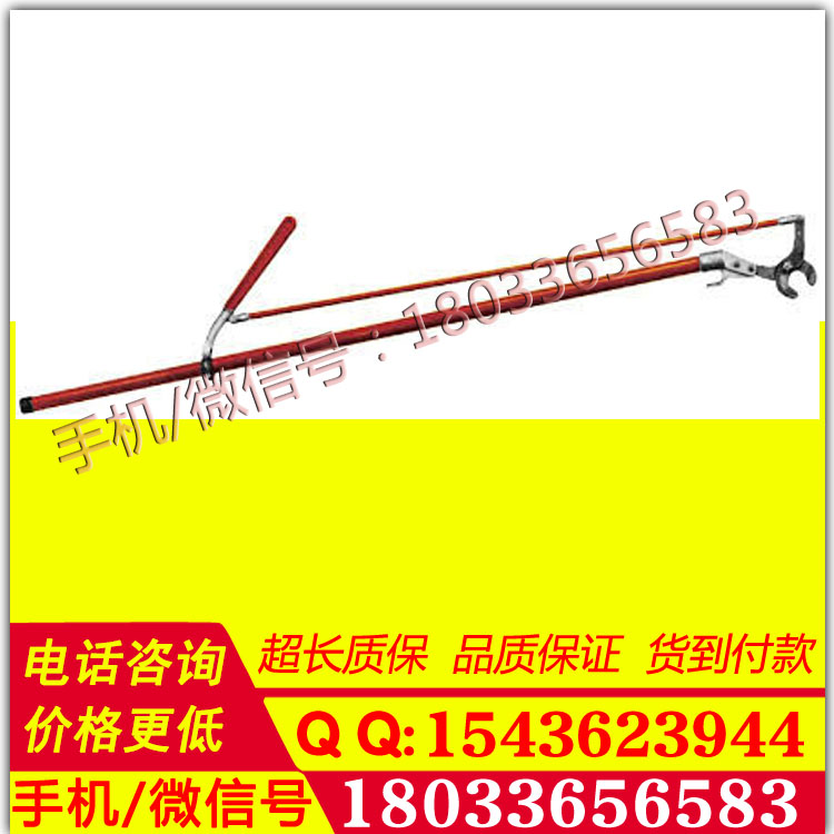 美国CHANCE进口电缆切刀T403-0687 杠杆型电线切刀