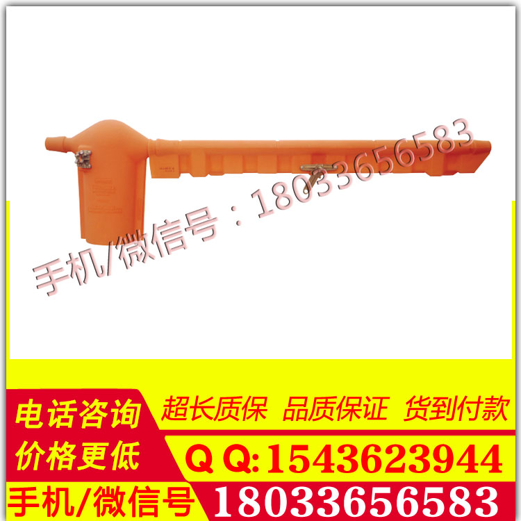 美国 Chance原装C406-0557L绝缘子遮蔽罩带电作业保护罩