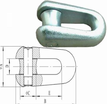 【厂家供应】高强度抗弯连接器 量大从优 质量保证