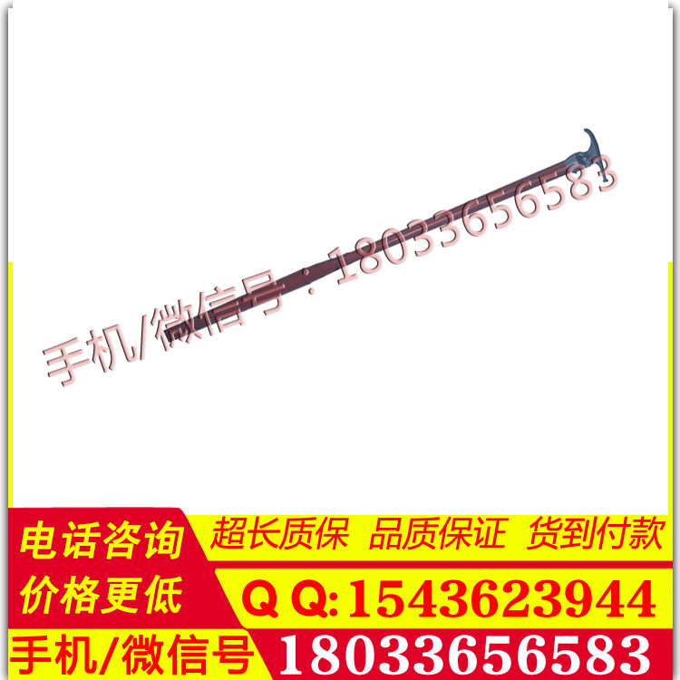 绝缘测量杆T403-2205 伸缩式拆线工具绝缘伸缩测量杆美国CHANCE