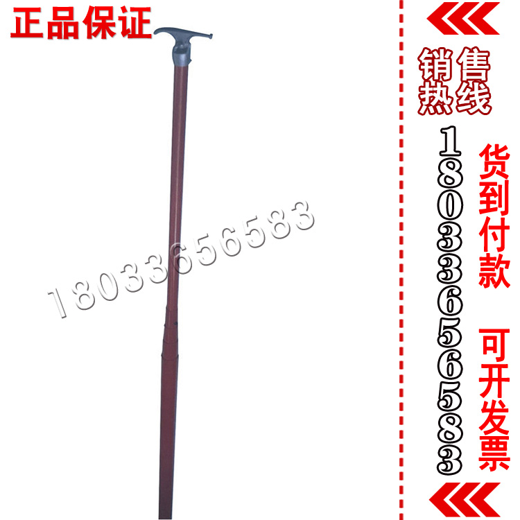 伸缩式拆线工具T403-2205 绝缘测量杆美国CHANCE拆线工具