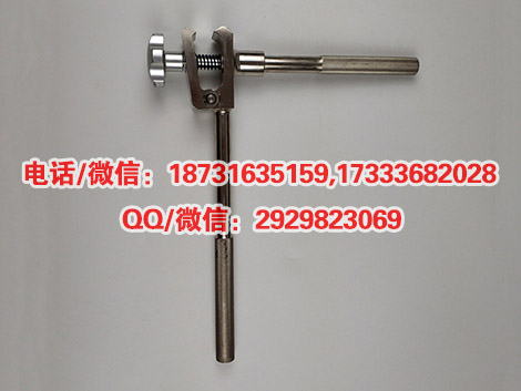 铁路专用可调扭面器KT-LT-D可调式扭力器接触网校正扳手
