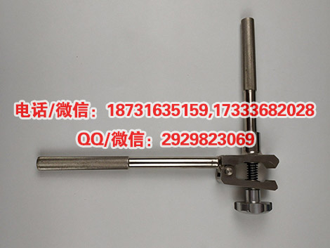 铁路电气化接触网通扭面器可调式扭面器通用式扭面器