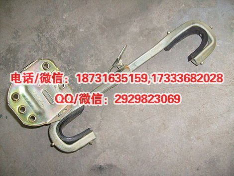 H型脚扣工字钢柱登杆脚扣H型方钢柱电工爬杆脚扣