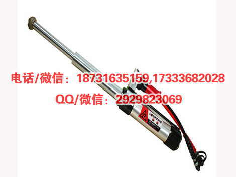 消防救援专用液压撑顶器撑顶器液压救援顶杆破拆工具