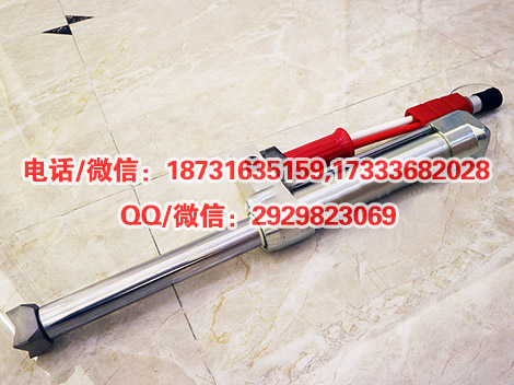 消防液压救援顶杆撑顶器液压顶杆撑顶器消防设备