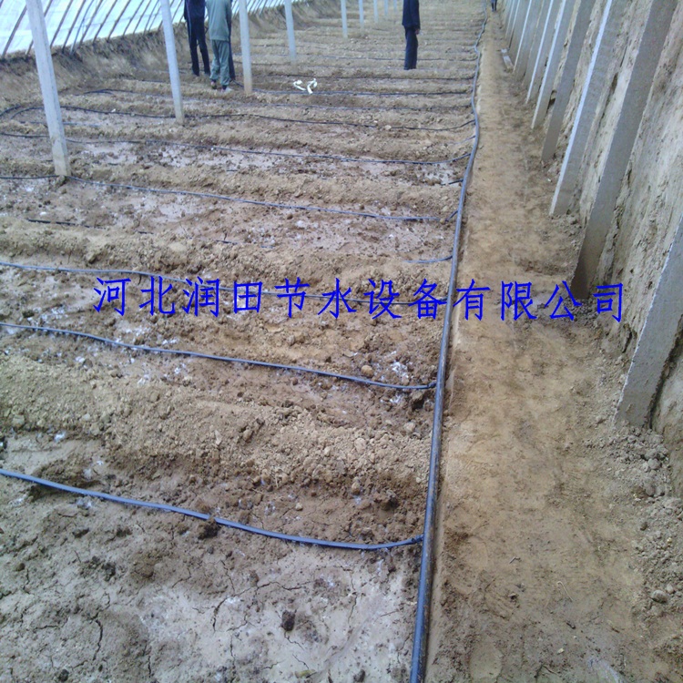 农田节水灌溉滴灌带特点
