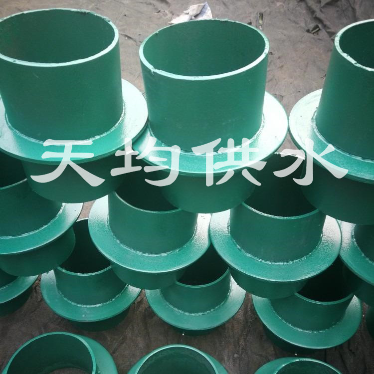 北京DN1000不锈钢柔性防水套管制作工艺成熟售后服务完善