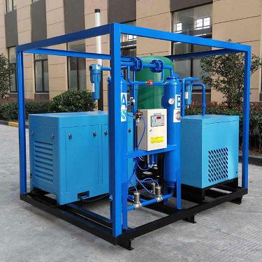 承装承修电力真空泵  资质升级2000立方真空泵
