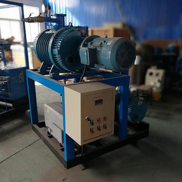 广州电力一级升级滤油泵 200 0立方真空泵DPAIR品牌